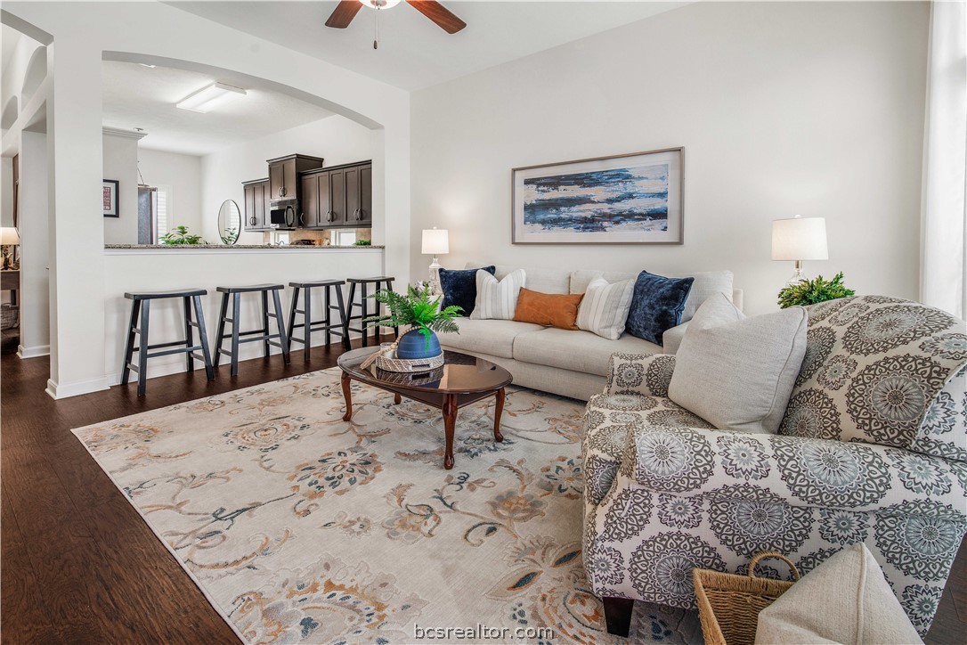3065 Positano Loop Bryan, TX 77808 - Photo 21 of 50