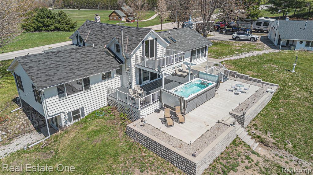3121 Grace Road Frankfort, MI 49635 - Photo 77 of 95 Gallery Image 77