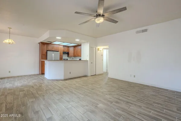 $199,990 | 11666 North 28th Drive, Unit 196, Phoenix, AZ 85029