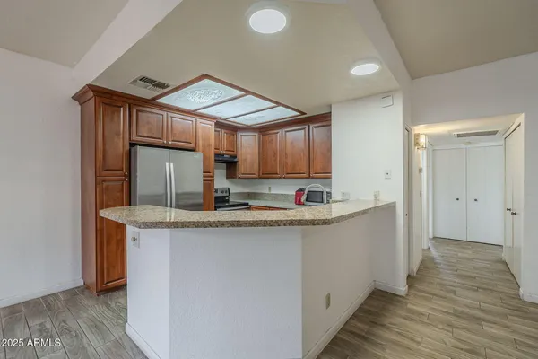 $199,990 | 11666 North 28th Drive, Unit 196, Phoenix, AZ 85029
