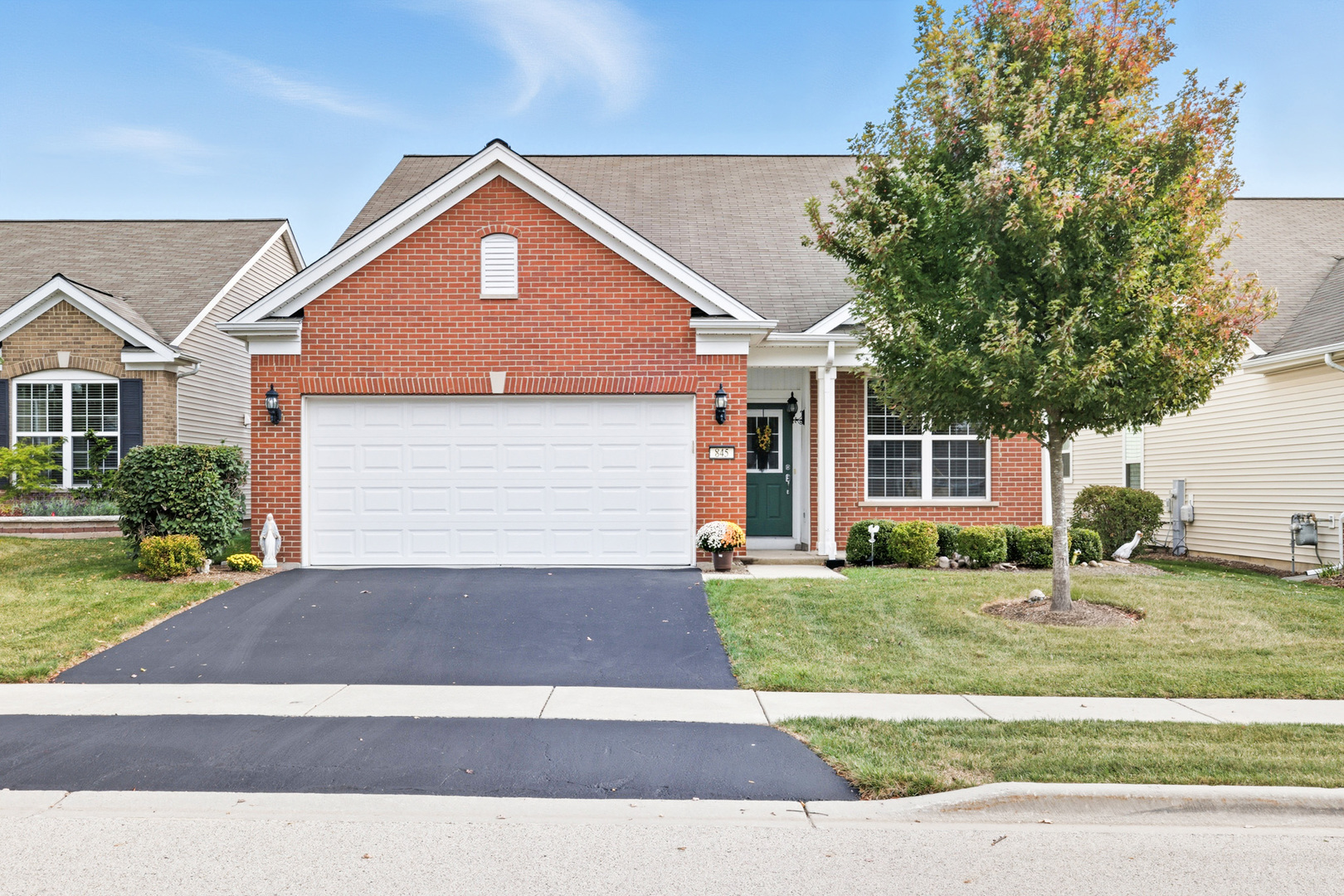 845 Butterfly Field Drive Elgin, IL 60124 - Photo 1 of 28