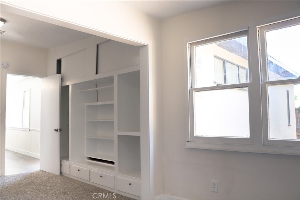 3323 Riverview Drive Jurupa Valley, CA 92509 - Photo 16 of 26 a view of an empty room with a window