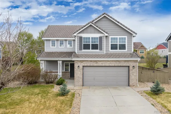 $550,000 | 218 Ardmore Street, Castle Rock, CO 80104