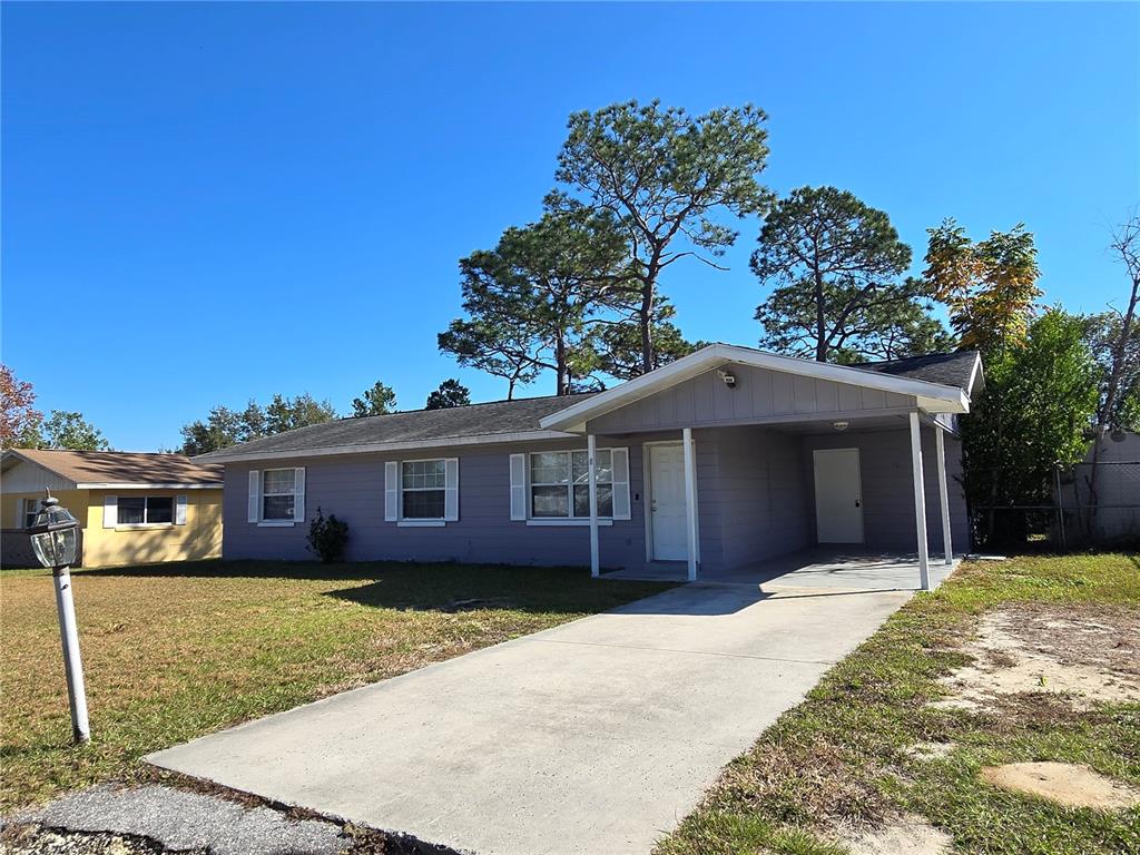 8 Bahia Pl Loop Ocala, FL 34472 - Photo 3 of 23