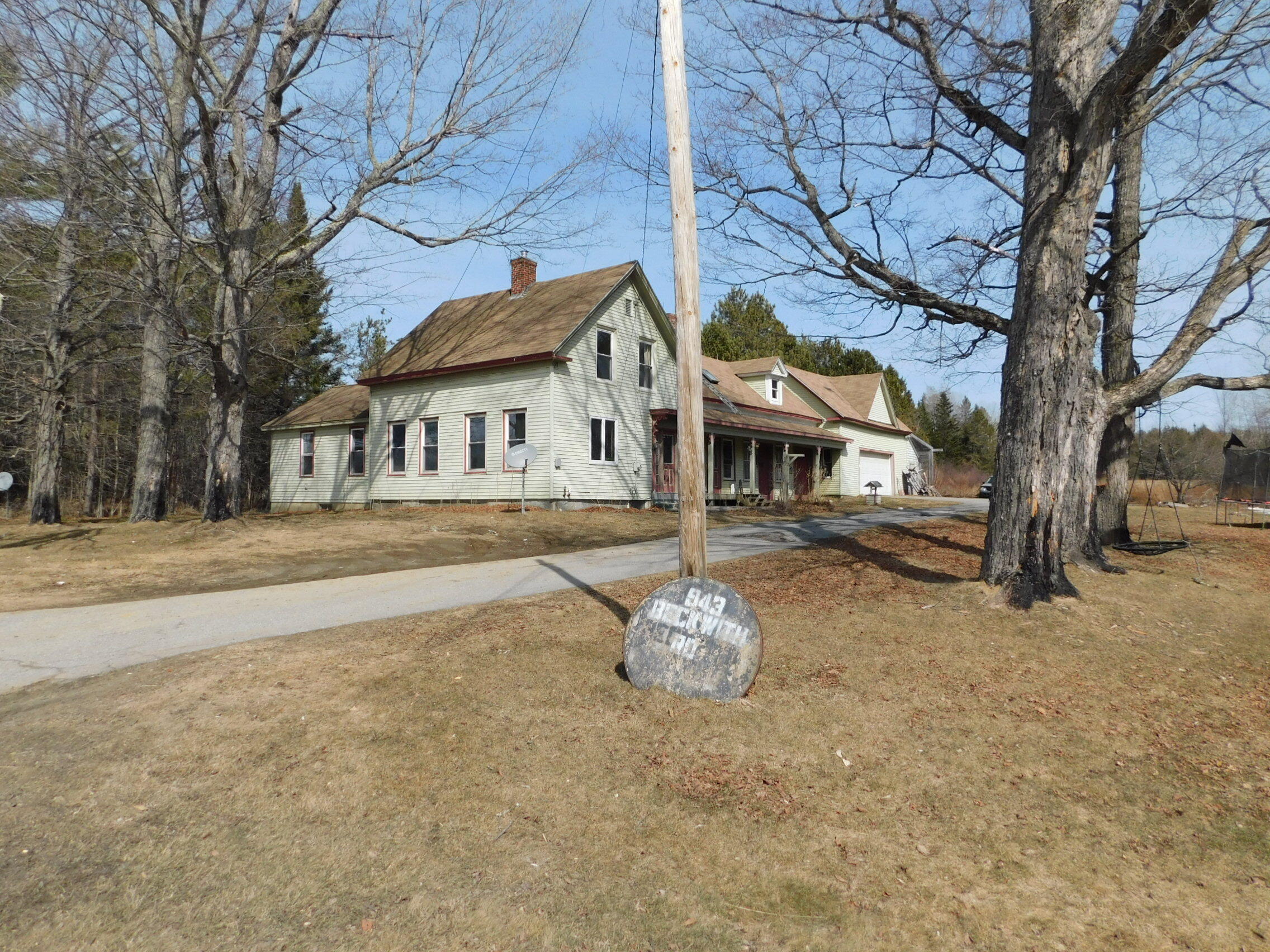 943 Beckwith Road Cornville, ME 04976 - Photo 1 of 51 DSCN2899