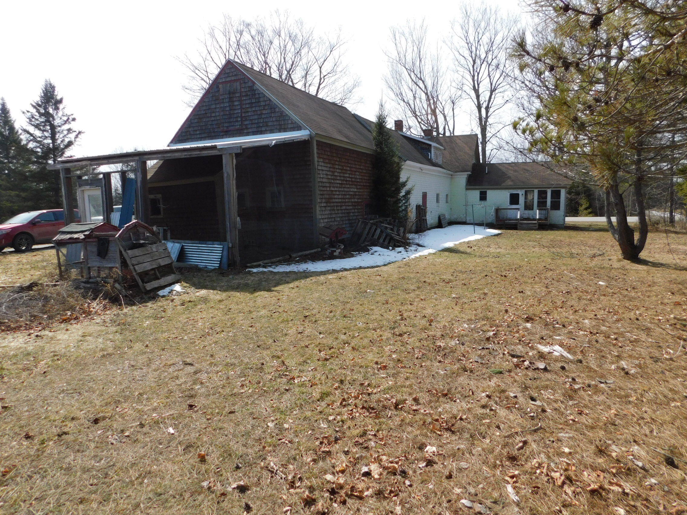 943 Beckwith Road Cornville, ME 04976 - Photo 4 of 51 DSCN2911