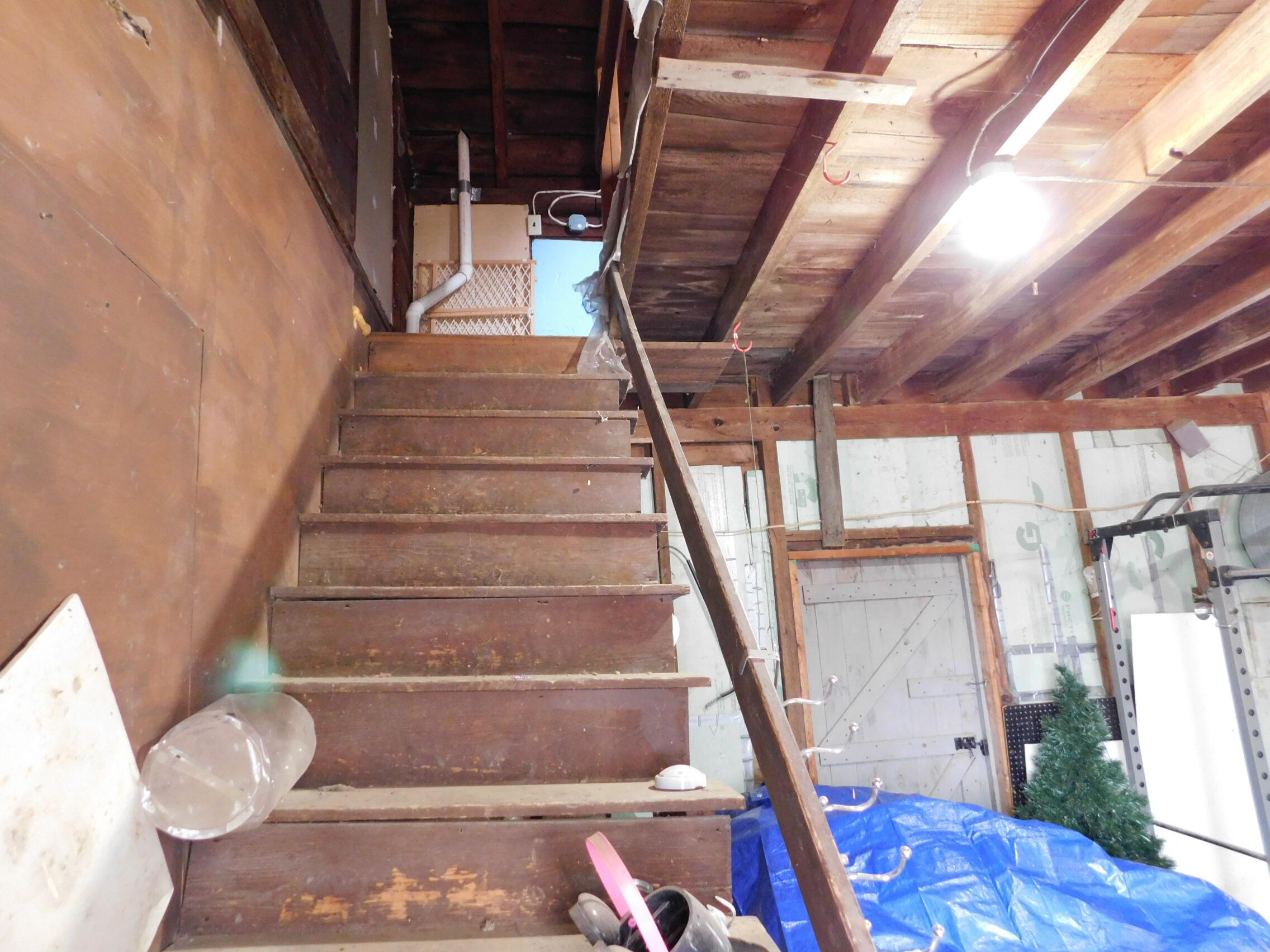 943 Beckwith Road Cornville, ME 04976 - Photo 47 of 51 DSCN2945