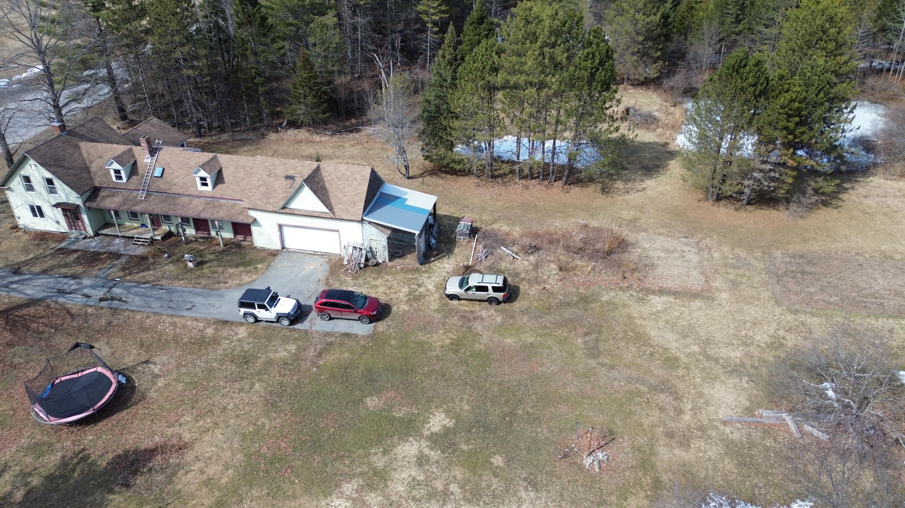 943 Beckwith Road Cornville, ME 04976 - Photo 6 of 51 DJI_0697