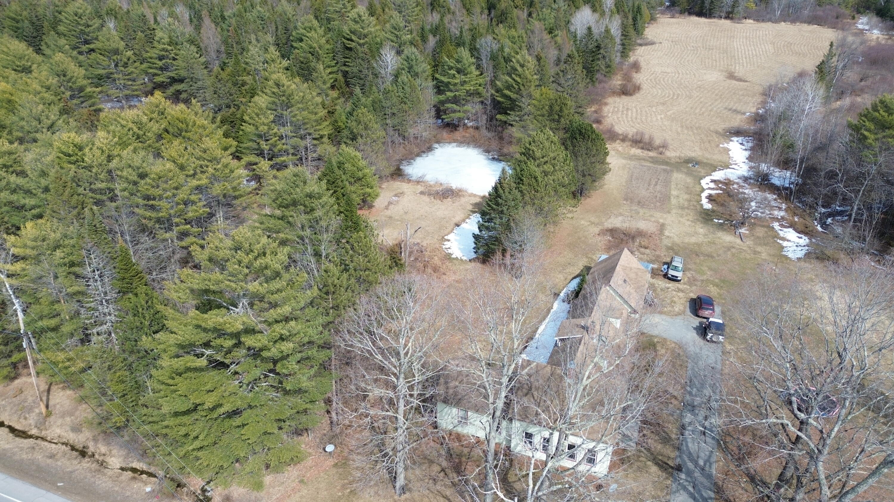 943 Beckwith Road Cornville, ME 04976 - Photo 9 of 51 DJI_0701