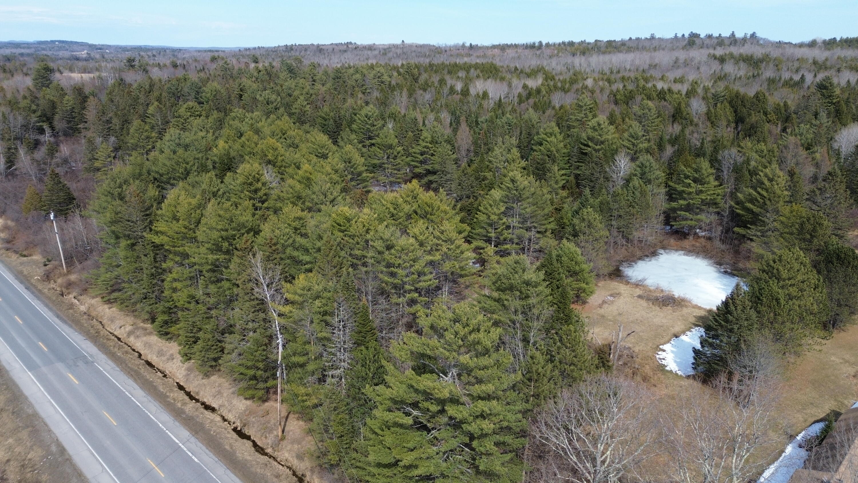 943 Beckwith Road Cornville, ME 04976 - Photo 10 of 51 DJI_0702