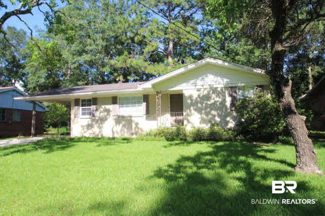 35 Lourando Drive Mobile, AL 36606 - Photo 1 of 17