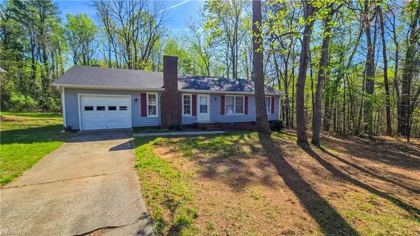 $1,650 | 4059 Village Place, Winston-Salem, NC 27127