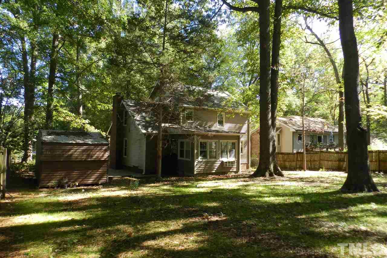 802 Buckingham Road Garner, NC 27529 - Photo 22 of 25 Gallery Image 22