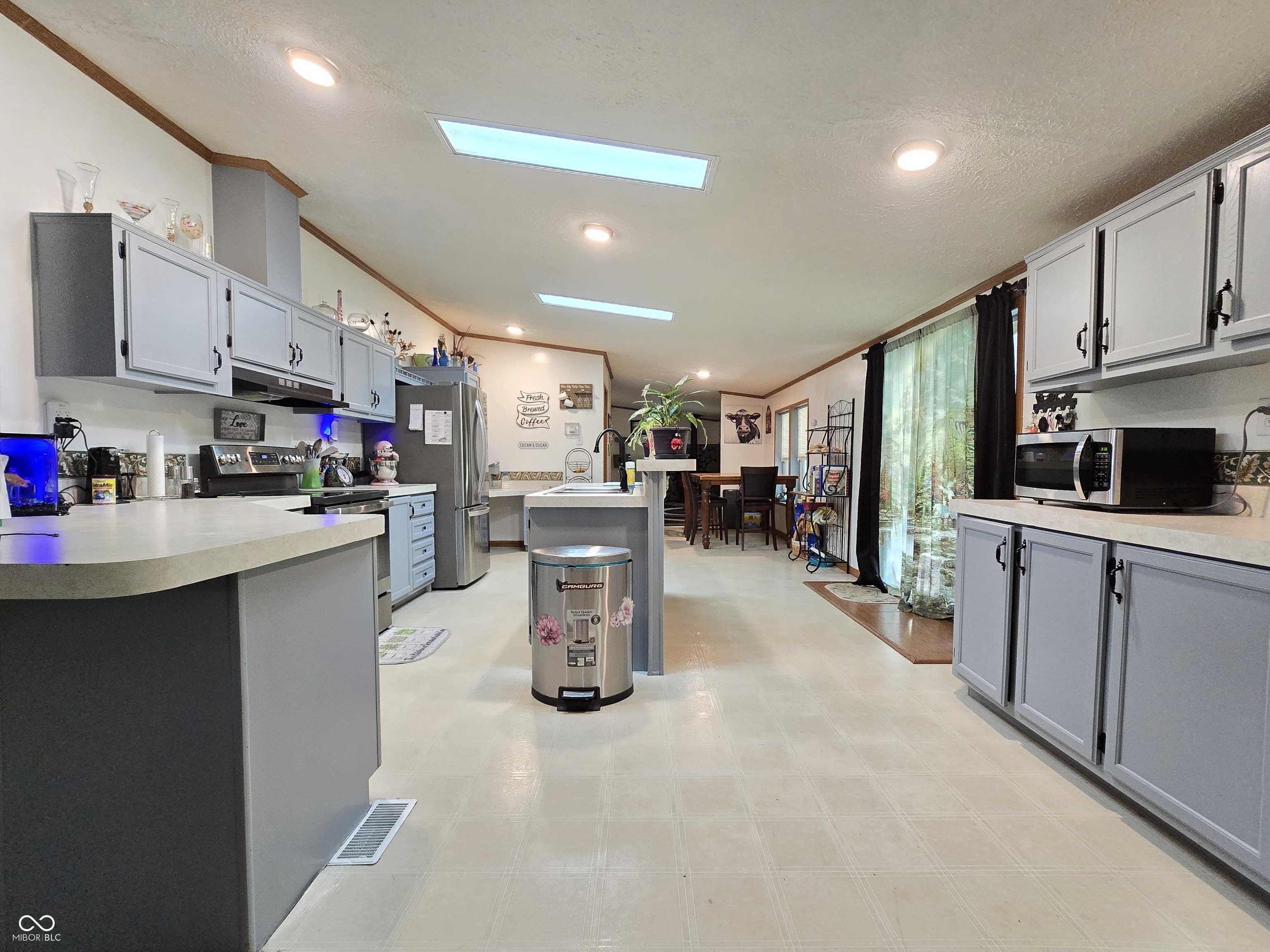 9099 Pipe Creek Road Metamora, IN 47030 - Photo 10 of 54 Gallery Image 10