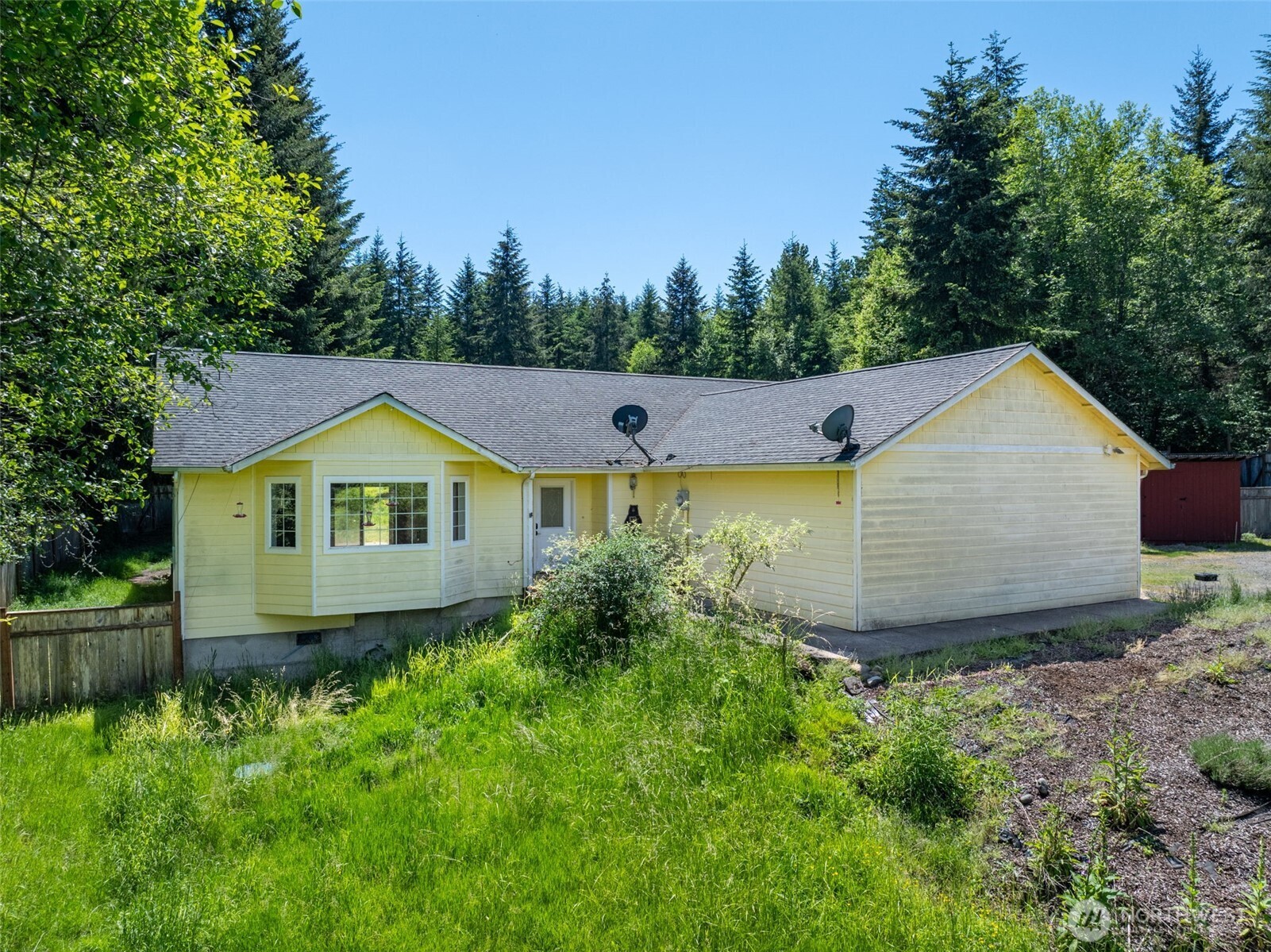 110 Northview Drive Chehalis, WA 98532 - Photo 1 of 37