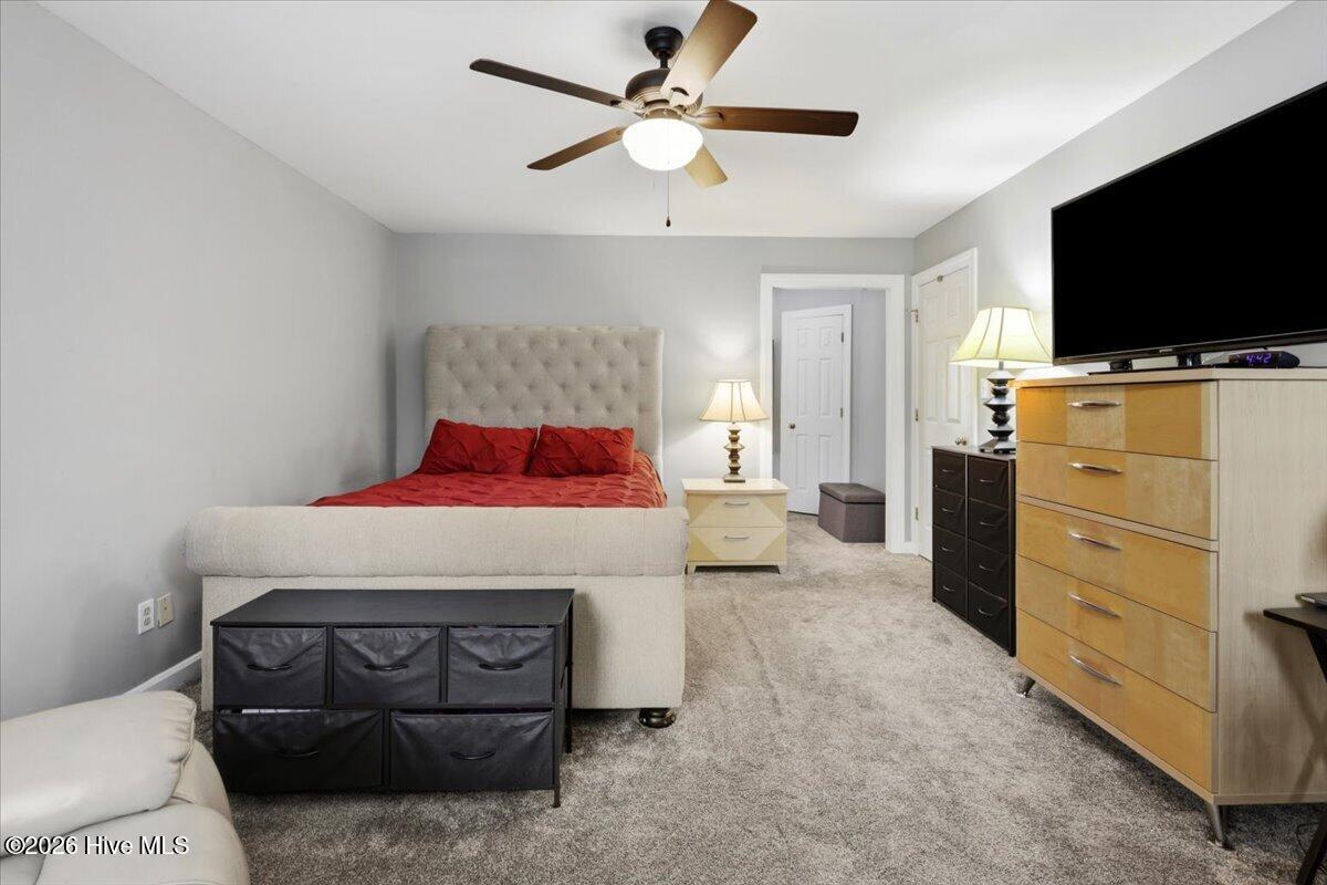 2500 St Christopher Circle Southwest, Unit 5 Wilson, NC 27893 - Photo 11 of 13