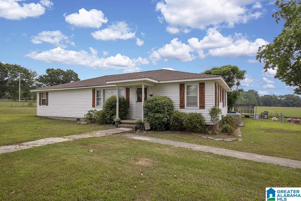 622 Ridgeway Road Altoona, AL 35952 - Photo 1 of 16