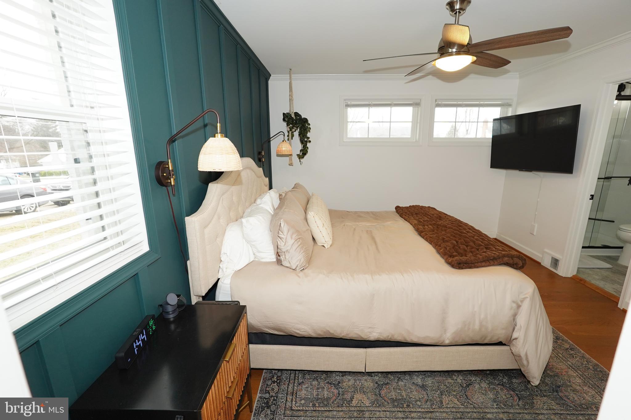 7304 Inzer Street Springfield, VA 22151 - Photo 16 of 27