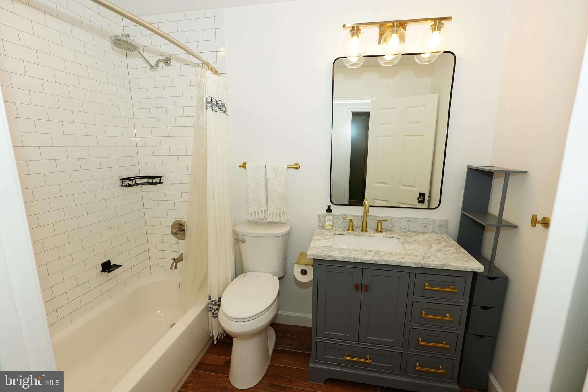 7304 Inzer Street Springfield, VA 22151 - Photo 22 of 27