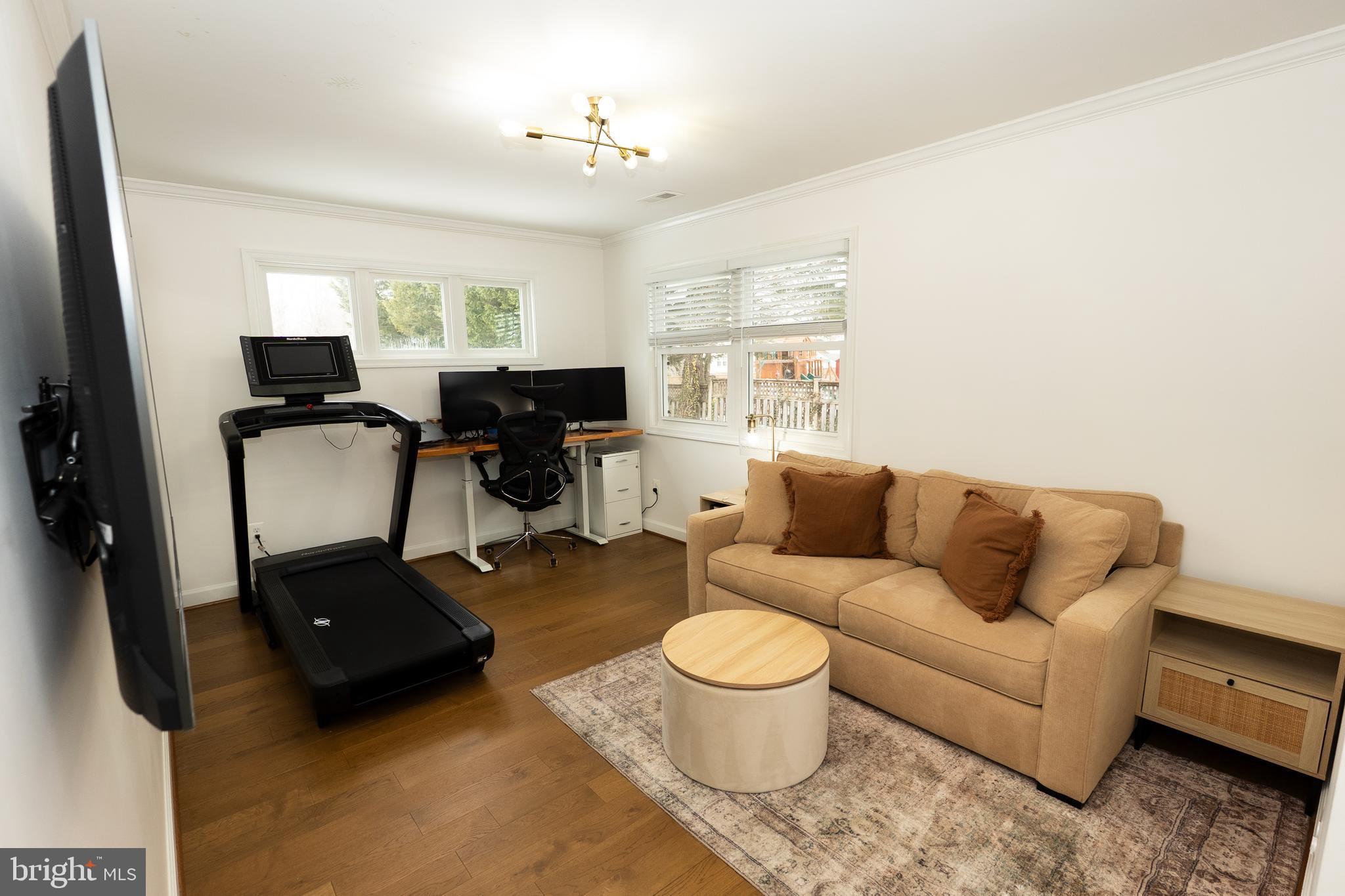 7304 Inzer Street Springfield, VA 22151 - Photo 24 of 27