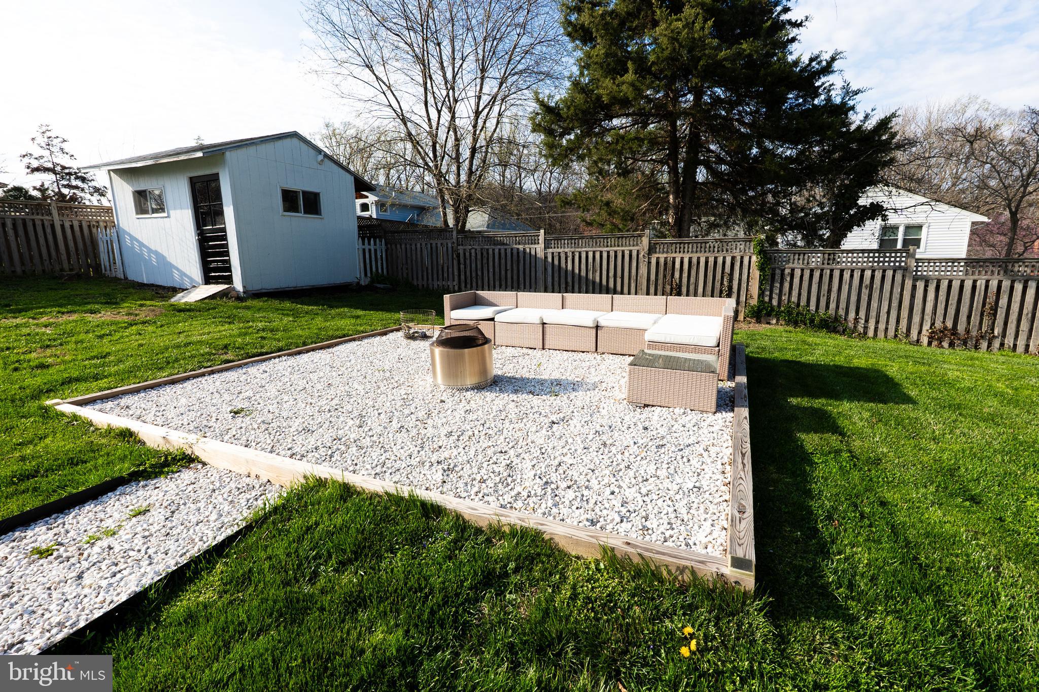 7304 Inzer Street Springfield, VA 22151 - Photo 26 of 27