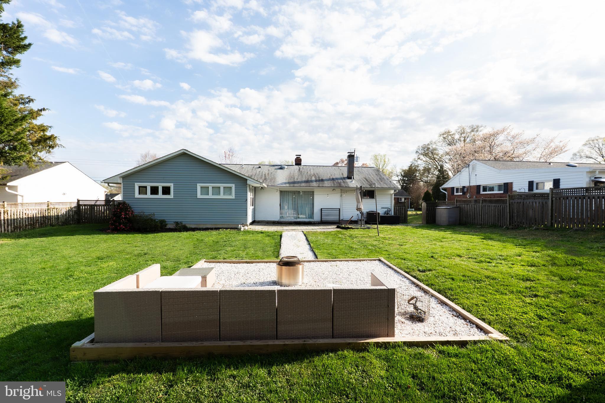 7304 Inzer Street Springfield, VA 22151 - Photo 27 of 27