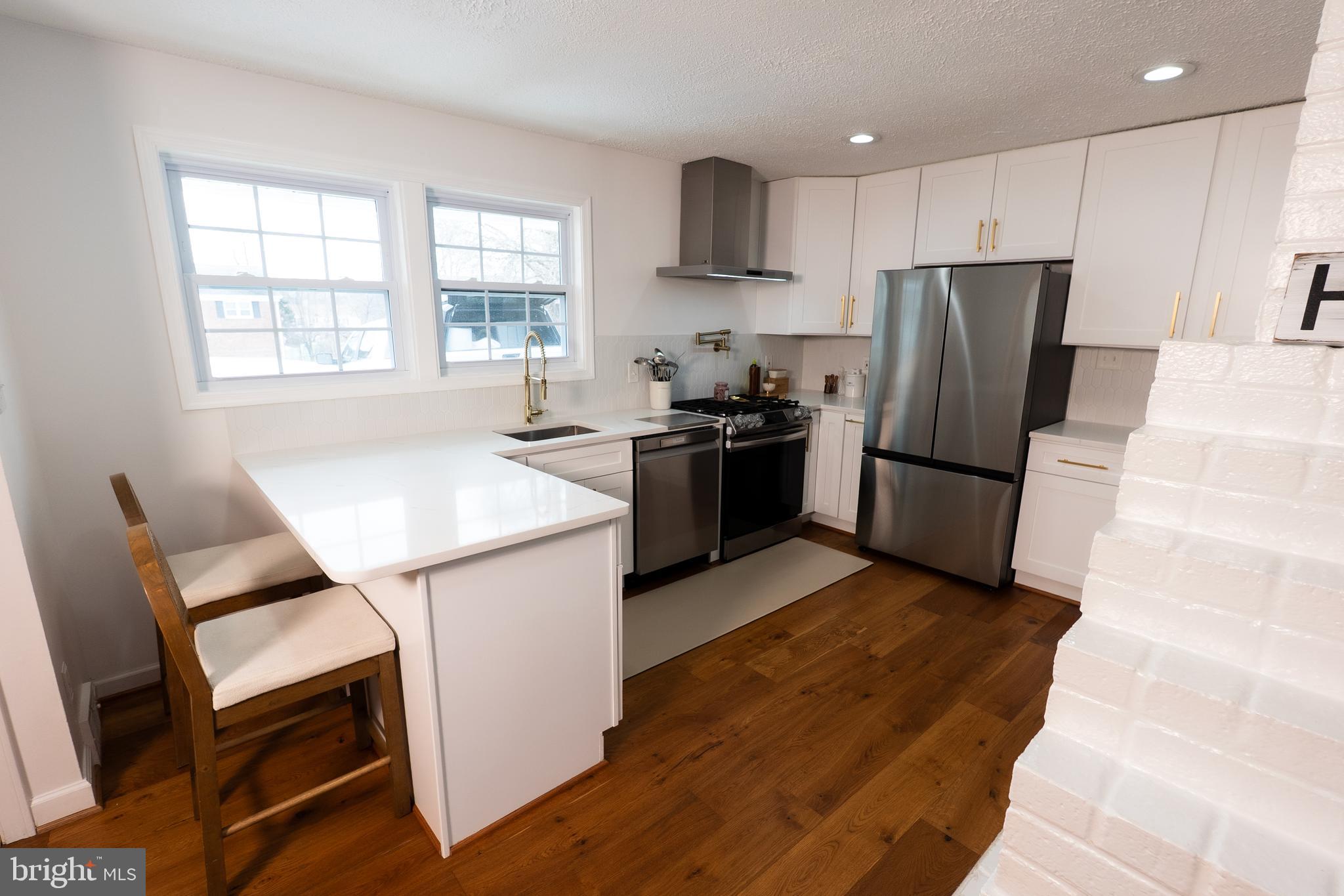 7304 Inzer Street Springfield, VA 22151 - Photo 6 of 27