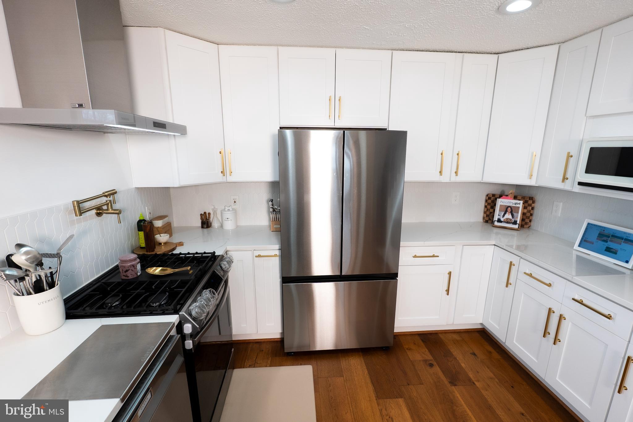 7304 Inzer Street Springfield, VA 22151 - Photo 7 of 27