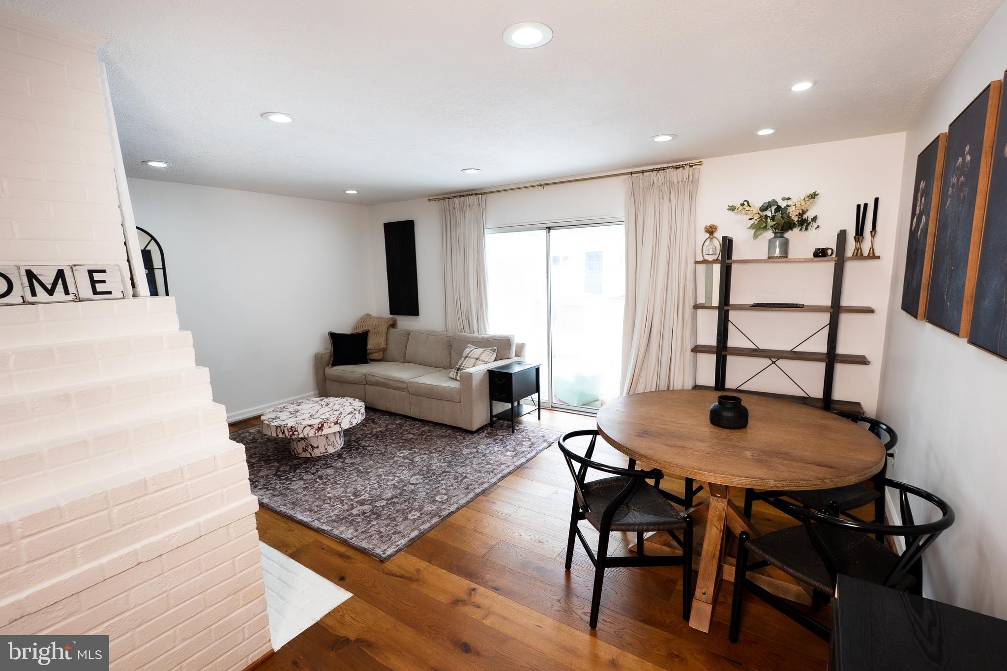 7304 Inzer Street Springfield, VA 22151 - Photo 9 of 27