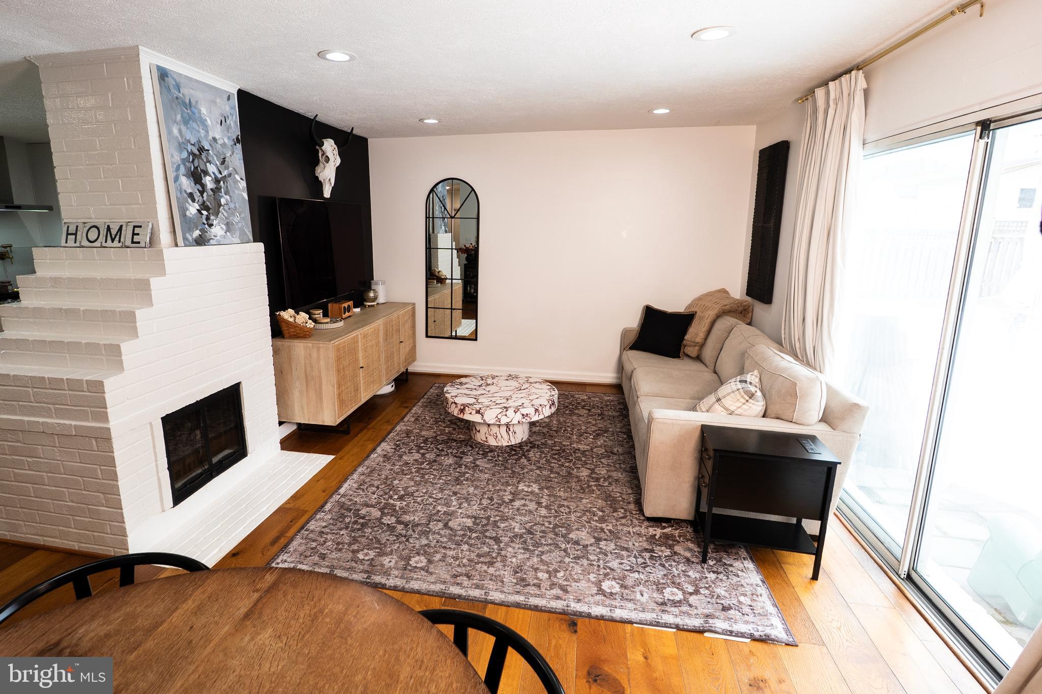 7304 Inzer Street Springfield, VA 22151 - Photo 10 of 27