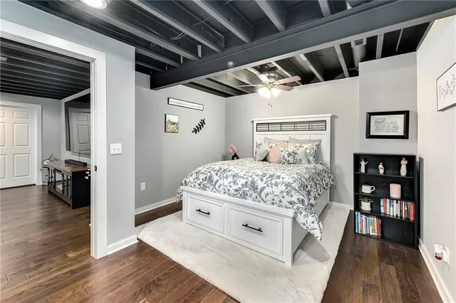 $381,500 | 4119 Southwest Homestead Drive, Lee's Summit, MO 64082