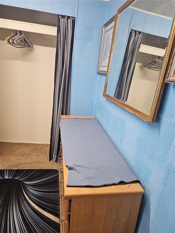 7657 North Caesar Point Dunnellon, FL 34433 - Photo 4 of 20 a view of utility room