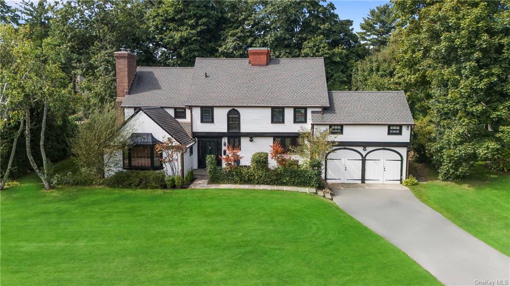 45 Hathaway Lane, White Plains, NY 10605 Compass