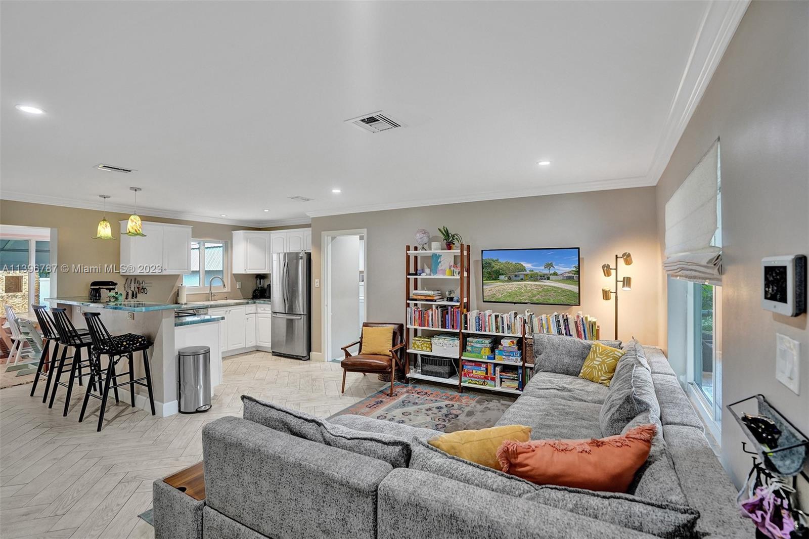 55 Northwest 6th Avenue, Boca Raton, FL 33432 Compass