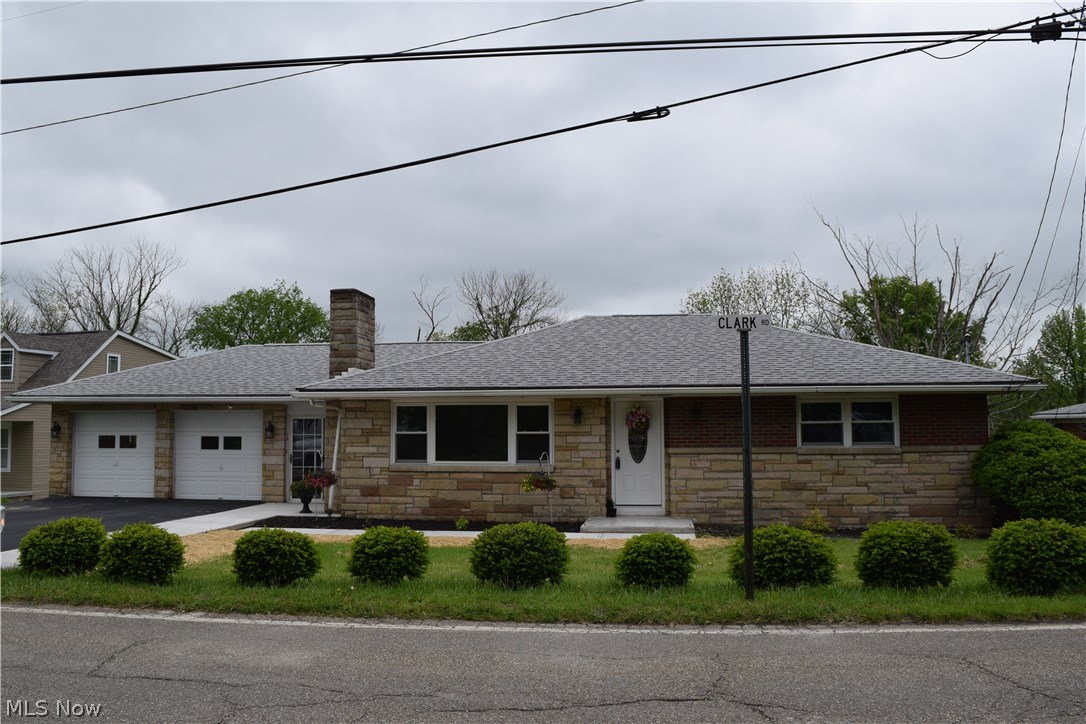 100 Clark Road St. Clairsville, OH 43950 - Photo 1 of 27 Gallery Image 1