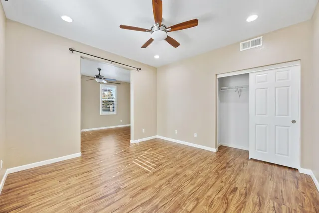 a view of a house with a porch
