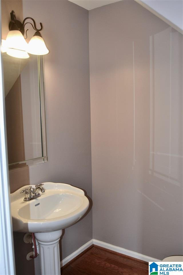 2262 Ridgemont Drive Birmingham, AL 35244 - Photo 7 of 15