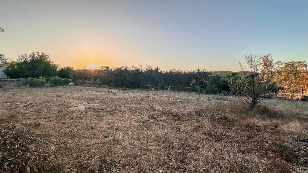 1002 Summer Glen Road Ramona, CA 92065 - Photo 30 of 40 a view of a field with trees in the background