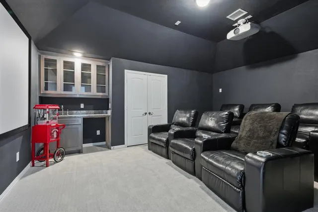 $599,900 | 2821 White Plns Drive, Midlothian, TX 76065