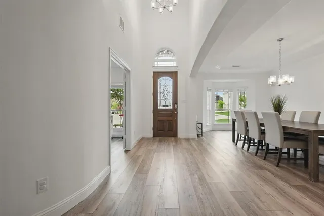 $599,900 | 2821 White Plns Drive, Midlothian, TX 76065