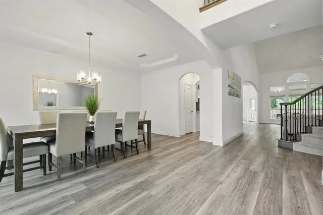 $599,900 | 2821 White Plns Drive, Midlothian, TX 76065