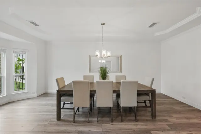 $599,900 | 2821 White Plns Drive, Midlothian, TX 76065