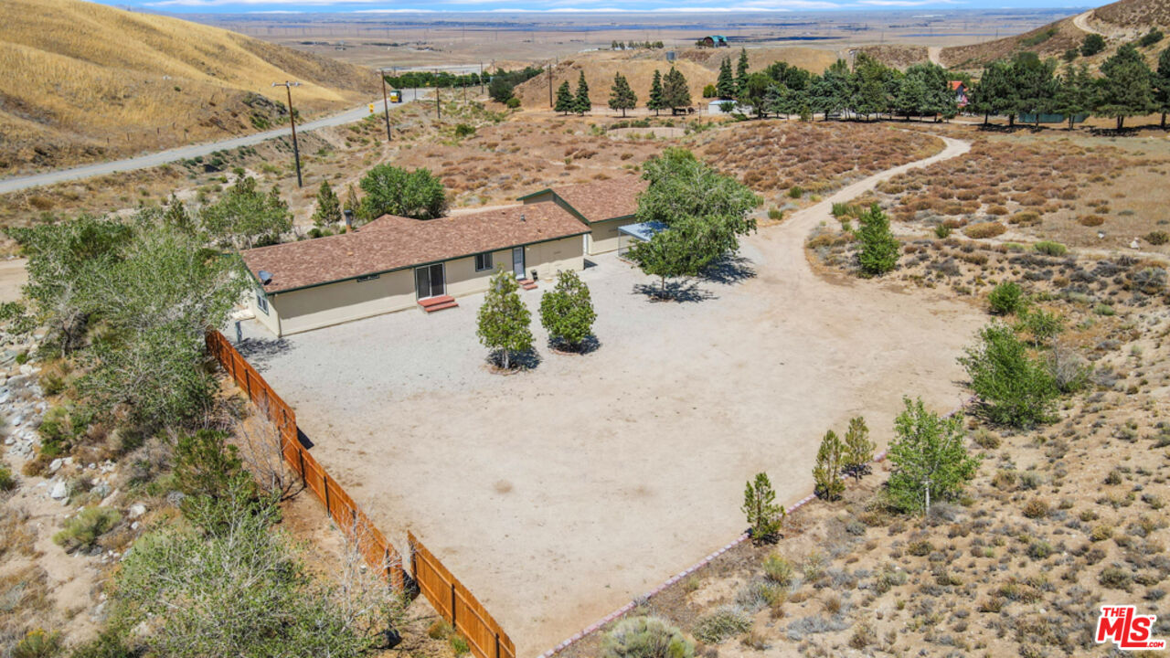 44150 Munz Ranch Road Lake Hughes, CA 93532 - Photo 1 of 40 Gallery Image 1
