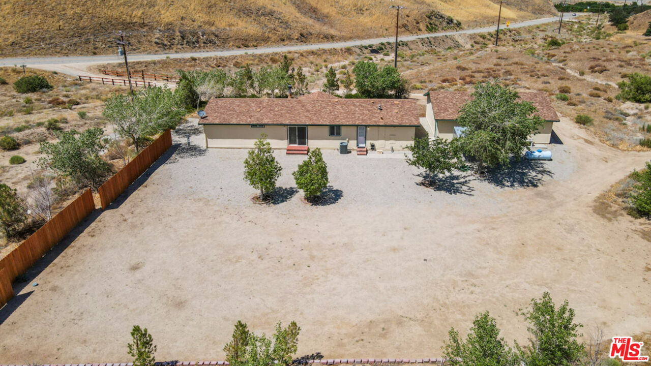 44150 Munz Ranch Road Lake Hughes, CA 93532 - Photo 13 of 40 Gallery Image 13
