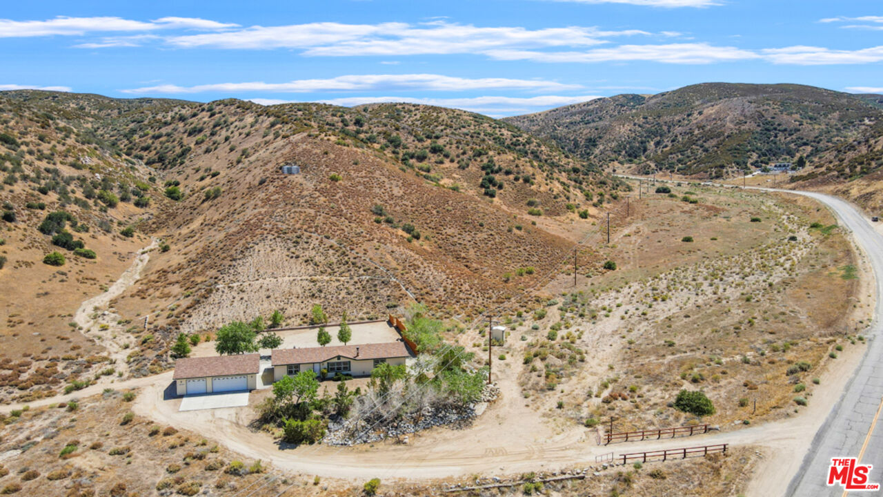 44150 Munz Ranch Road Lake Hughes, CA 93532 - Photo 15 of 40 Gallery Image 15