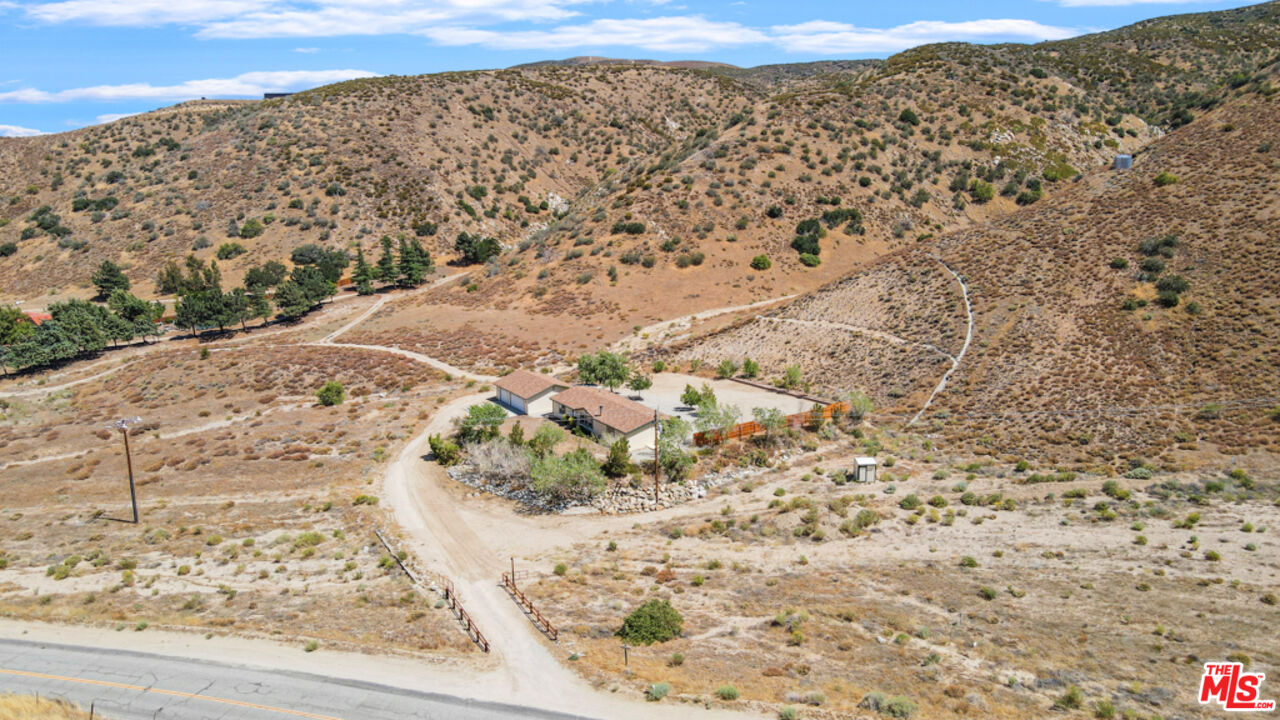 44150 Munz Ranch Road Lake Hughes, CA 93532 - Photo 16 of 40 Gallery Image 16