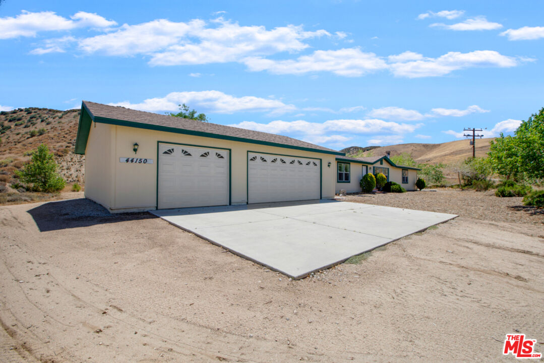 44150 Munz Ranch Road Lake Hughes, CA 93532 - Photo 5 of 40 Gallery Image 5