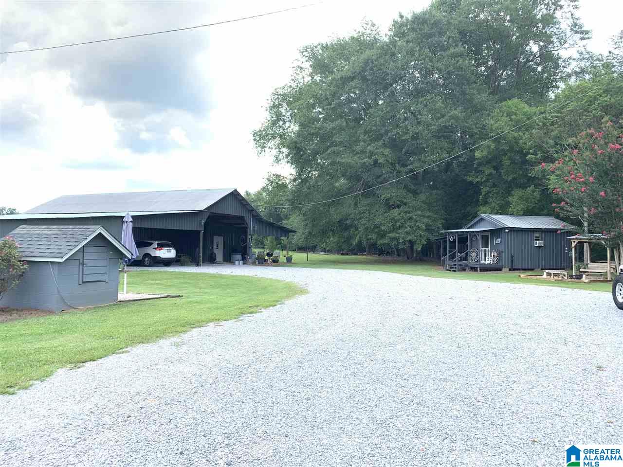 1174 Perryville Road Selma, AL 36701 - Photo 20 of 41