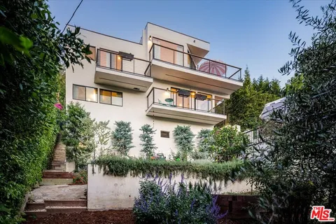 $2,295,000 | 1495 North Occidental Boulevard, Los Angeles, CA 90026