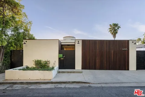 $2,295,000 | 1495 North Occidental Boulevard, Los Angeles, CA 90026